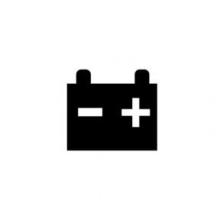 判斷Matrix蓄電池電極的幾